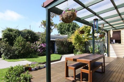 Photo of property in 205 North Street, West End, Timaru, 7910