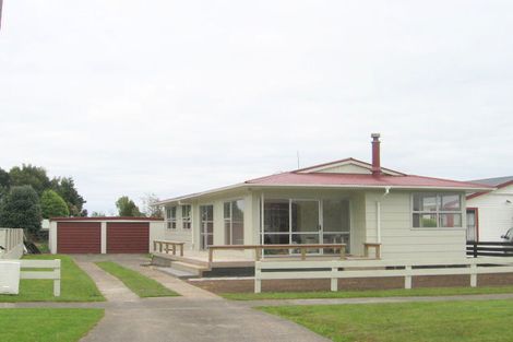 Photo of property in 35 Hikutaia Street, Te Aroha, 3320