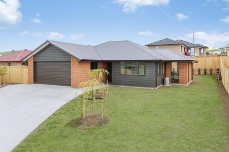 Photo of property in 10 Gibboney Place, Pokeno, 2402