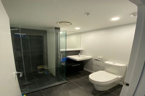 Photo of property in Vsp South, 801/166 Victoria Street, Te Aro, Wellington, 6011