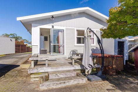 Photo of property in 4 Forth Crescent, Glenview, Hamilton, 3206