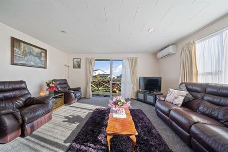 Photo of property in 4 Rimu Street, Levin, 5510