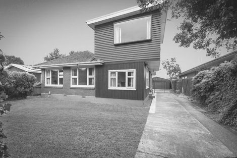 Photo of property in 212 Hoon Hay Road, Hoon Hay, Christchurch, 8025