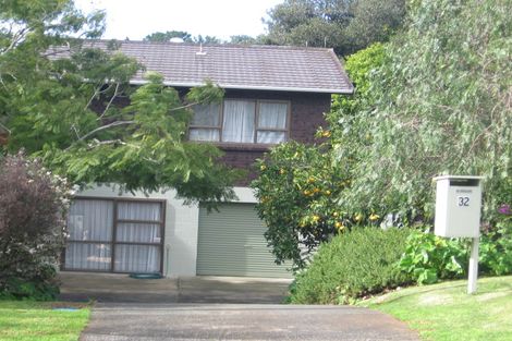 Photo of property in 32 Kowhai Park Road, Maunu, Whangarei, 0110