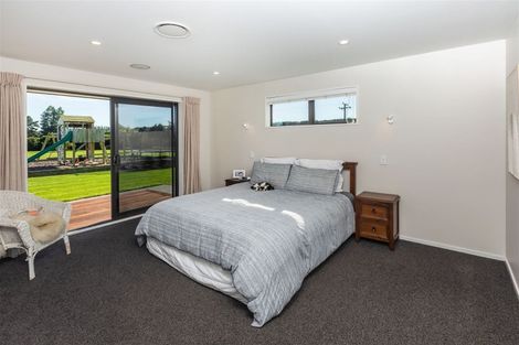 Photo of property in 507 No 10 Road, Swannanoa, Rangiora, 7476