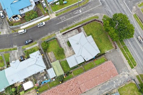 Photo of property in 587 Queen Street East, Levin, 5510