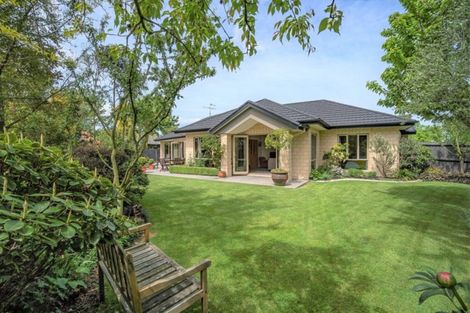 Photo of property in 22 Golding Avenue, Rangiora, 7400