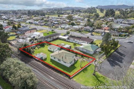 Photo of property in 1 Kimihia Road, Huntly, 3700