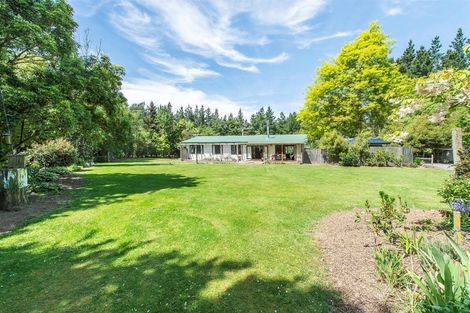 Photo of property in 61 Scarlet Oak Drive, West Melton, Christchurch, 7671