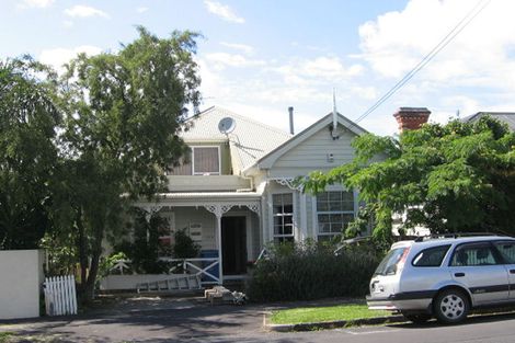 Photo of property in 37 St Marys Road, Saint Marys Bay, Auckland, 1011