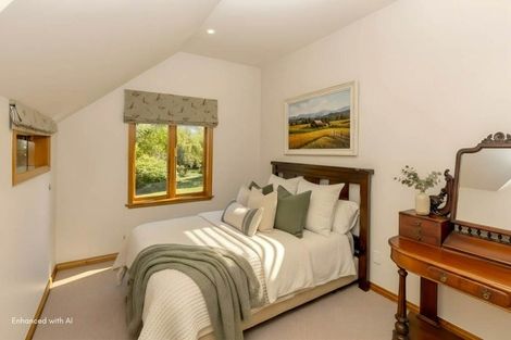 Photo of property in 313 Plaskett Road, Fernside, Rangiora, 7471