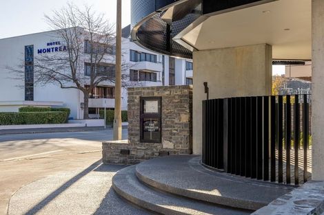 Photo of property in 1/360 Montreal Street, Christchurch Central, Christchurch, 8013
