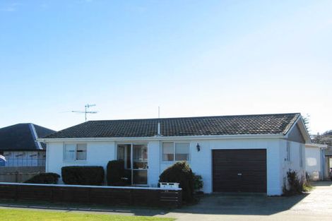 Photo of property in 3/30 George Street, Windsor, Invercargill, 9810