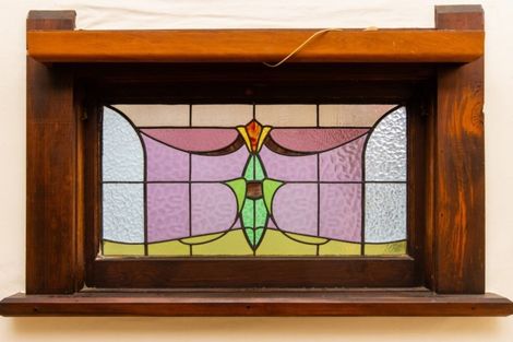 Photo of property in 20 Roslyn Road, Bluff Hill, Napier, 4110