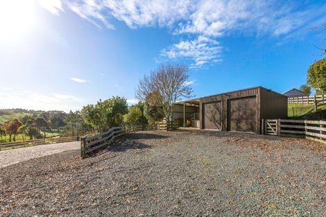 Photo of property in 428b Blackbridge Road, Dairy Flat, Albany, 0794