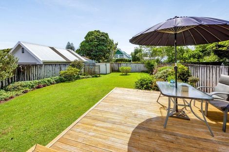 Photo of property in 14 Plympton Street, Brooklands, New Plymouth, 4310