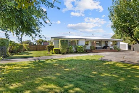 Photo of property in 39 Martbern Crescent, Bishopdale, Christchurch, 8053