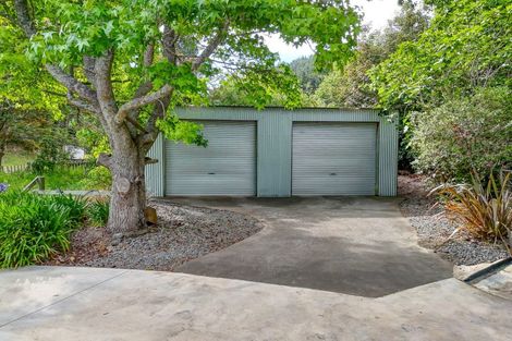 Photo of property in 82 Thompsons Road, Okoia, Whanganui, 4582