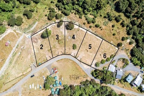 Photo of property in 11 Tikao Bay Road, Wainui, French Farm, 7582