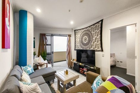 Photo of property in 2a/21 Hargreaves Street, Auckland Central, Auckland, 1011