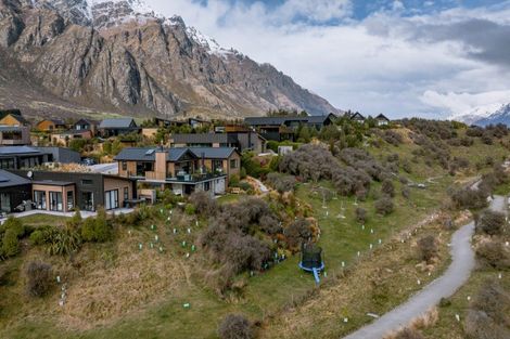 Photo of property in 9 Big Valley Drive, Jacks Point, Queenstown, 9371