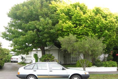 Photo of property in 18 Bencard Place, Hoon Hay, Christchurch, 8025