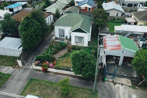 Photo of property in 24 Glasgow Street, Phillipstown, Christchurch, 8011