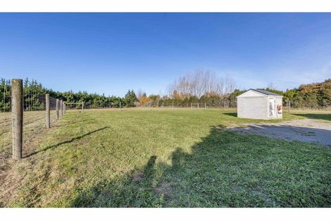 Photo of property in 198 Swannanoa Road, Fernside, Rangiora, 7471