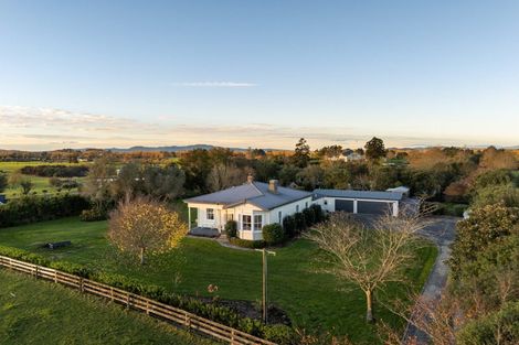 Photo of property in 1664b Gordonton Road, Taupiri, 3791