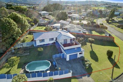 Photo of property in 23 Valley Road, Te Puke, 3119