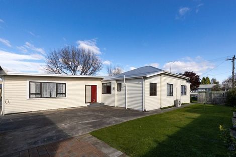 Photo of property in 9 Keiss Street, Blenheim, 7201