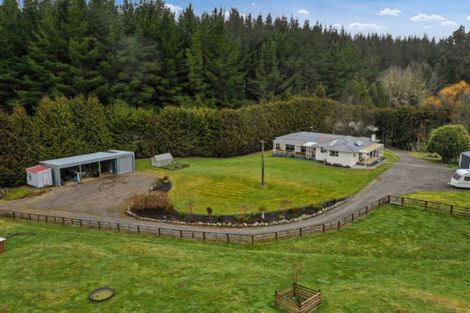 Photo of property in 301 Hingarae Road, Tihoi, Turangi, 3381