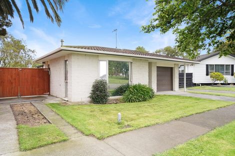 Photo of property in 185 Amberley Avenue, Highbury, Palmerston North, 4412