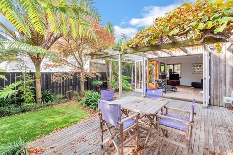 Photo of property in 67 Shelly Beach Road, Saint Marys Bay, Auckland, 1011