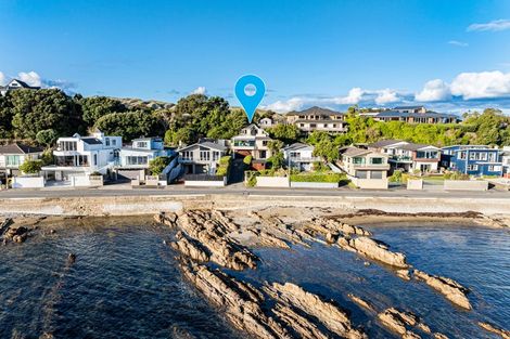 Photo of property in 24 Sunset Parade, Plimmerton, Porirua, 5026