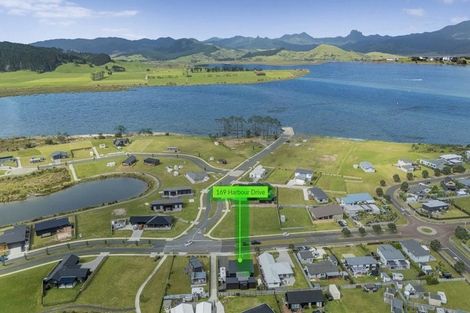 Photo of property in 169 Harbour Drive, Matarangi, Whitianga, 3592
