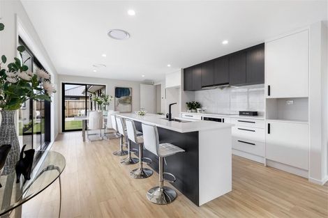 Photo of property in 4 Stubberfield Road, Halswell, 8025