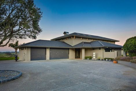 Photo of property in 141 Valley Road, Waitoki, Kaukapakapa, 0871