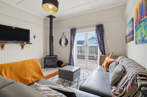 Photo of property in 2 Maire Way, Ohakune, 4625