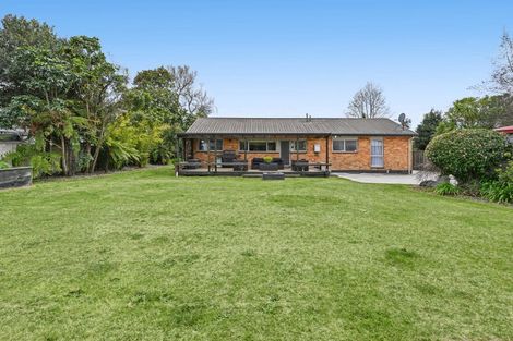 Photo of property in 17 Sala Street, Whakarewarewa, Rotorua, 3010
