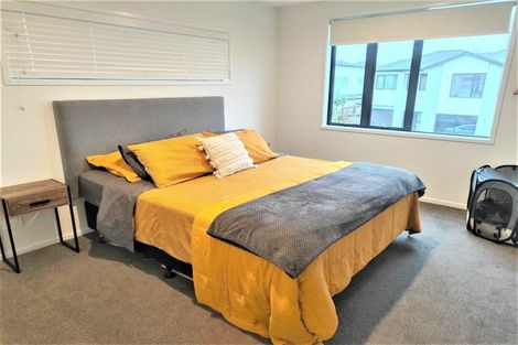 Photo of property in 15 Dorricott Avenue, Hobsonville, Auckland, 0616