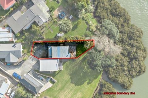 Photo of property in 27c Challinor Street, Pakuranga, Auckland, 2010