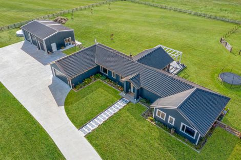 Photo of property in 6 Diane Place, Te Kowhai, Hamilton, 3288