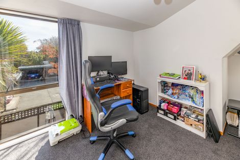 Photo of property in 7/2 Rehua Lane, St Albans, Christchurch, 8014