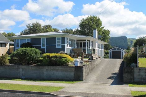 Photo of property in 7 Walker Street, Waihi, 3610