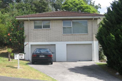 Photo of property in 2/14 Kathleen Street, Totara Vale, Auckland, 0627