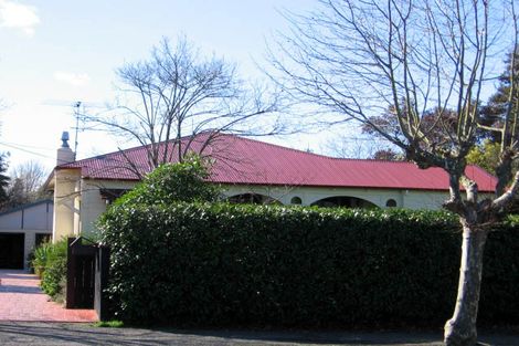 Photo of property in 56 Renall Street, Masterton, 5810