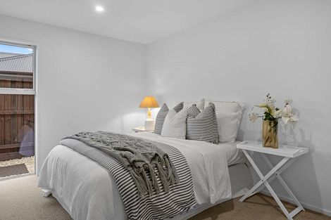 Photo of property in 11 Waterford Farm Road, Halswell, Christchurch, 8025