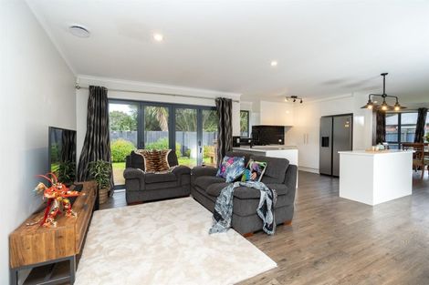 Photo of property in 4 Kingsbury Court, Rototuna North, Hamilton, 3210