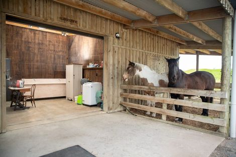 Photo of property in 56 Puruaha Road, Te Horo, Otaki, 5581